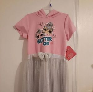 LOL Surprise Dress